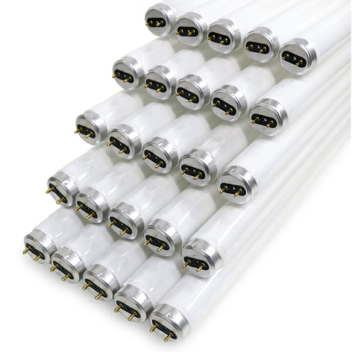 楽天市場】FLR40SEXDMX36F3D パナソニック 直管蛍光灯 40W形 3波長形 