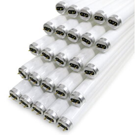 FLR20SWMXRF3 パナソニック 直管蛍光灯 20W形 白色 ラピッドスタート形 内面導電被膜方式 25本セット FLR20S・W/M-XRF3
