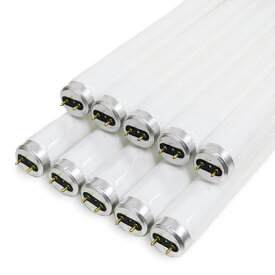 FLR40SWMX36RF3 パナソニック 直管蛍光灯 40W形 白色 ラピッドスタート形 内面導電被膜方式 節電タイプ 10本セット FLR40S・W/M-X・36RF3