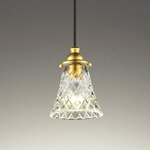 OP252295BR オーデリック ペンダントライト 白熱灯器具40W相当 電球色〜昼光色 Bluetooth調光・調色可能 引掛シーリングタイプ