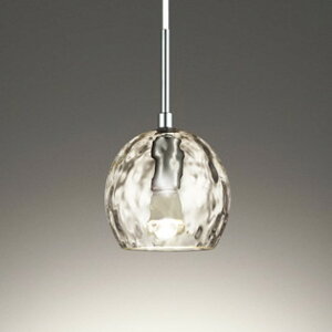 OP252545LR オーデリック ペンダントライト 白熱灯器具40W相当 電球色 引掛シーリングタイプ