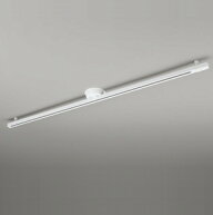 OA253495 オーデリック ライティングダクトレール 1605mm スライドタイプ オフホワイト