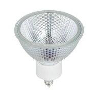 JDR110V75WLMK7UVH ウシオ ダイクロハロゲン電球 Φ70 中角 口金E11 JDR110V75WLM/K7UV-H