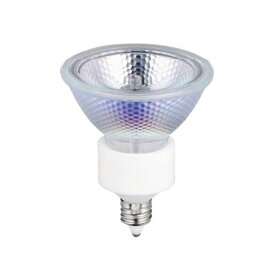 JDR110V40WLMKUVH ウシオ ダイクロハロゲン電球 Φ50 ADVANCE 中角 口金E11 JDR110V40WLM/KUV-H