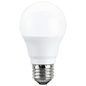 LDA5LG40W2 ���� LED�d�� ��ʓd���^�C�v 40W�`���� �d���F ����E26 �S�����^�C�v LDA5L-G/40W/2