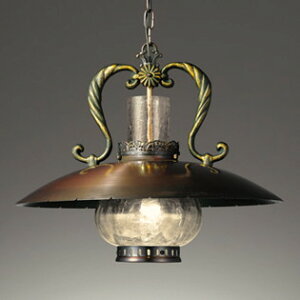 OP034397LCR オーデリック ペンダントライト 白熱灯器具40W相当 電球色 調光可能 引掛シーリングタイプ