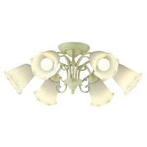 AA39684L RCY~Ɩ VfA `10 M60W×6 dF 2700K