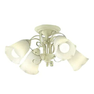 AA39685L �R�C�Y�~�Ɩ� �V�����f���A �`6�� ���M�����60W×4������ �d���F 2700K
