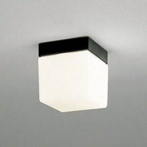 OW009378LR オーデリック 浴室灯 白熱灯器具60W相当 電球色 防雨防湿型