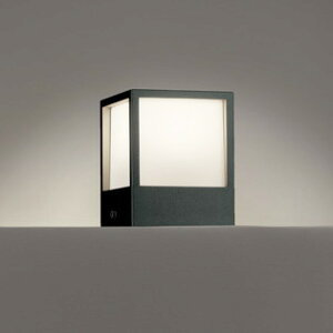 OG254618R オーデリック 門柱灯 白熱灯器具60W相当 電球色 防雨型