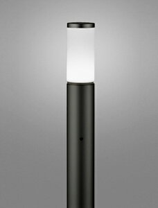 OG254651NR オーデリック ガーデンライト 明暗センサー付 地上高1000mm 白熱灯器具60W相当 昼白色 防雨型
