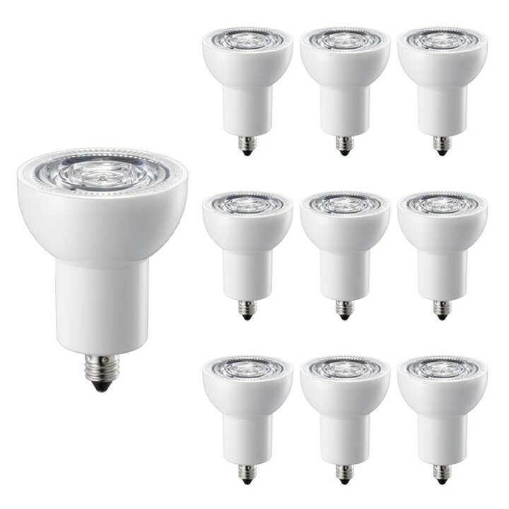 楽天市場】LDR5LWE11D パナソニック LED電球 ハロゲン電球タイプΦ50  