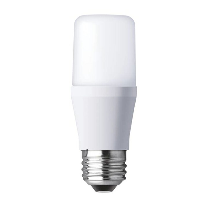 楽天市場】LDT8LGST6A パナソニック LED電球 T形タイプ 一般電球60W形 
