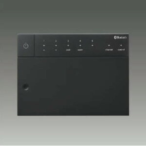 AE54342E RCY~Ɩ Bluetooth[CgRg[