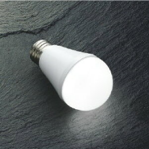 AE54466 �R�C�Y�~�Ɩ� LED�d�� ��ʓd���^�C�v 60W�`���� �����F ����E26