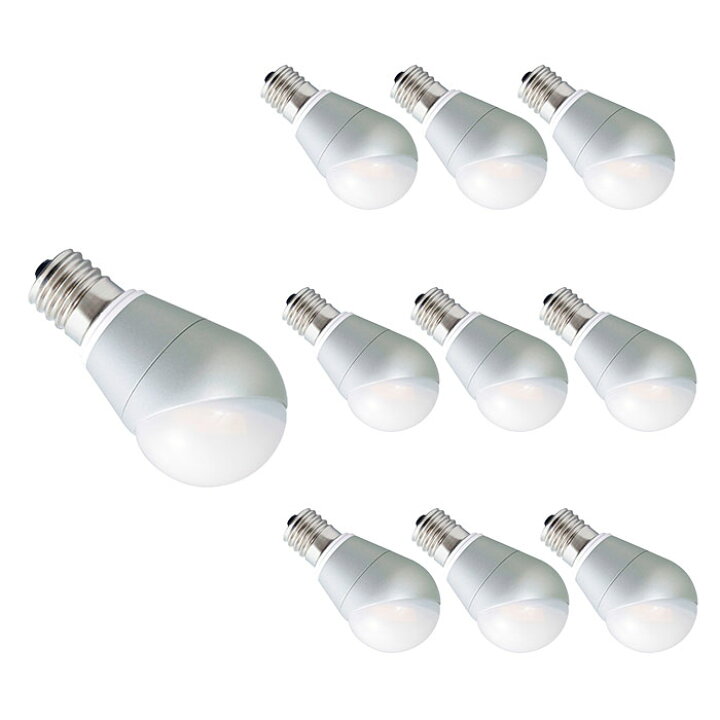 楽天市場】LDA6DE17BH パナソニック LED電球 小形電球タイプ 斜め 