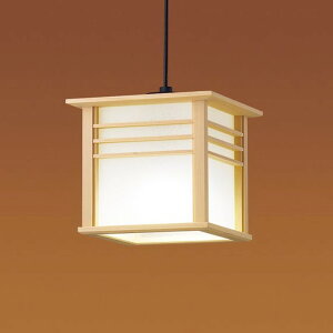 LGB15128K パナソニック ペンダントライト 白熱灯器具40W相当 電球色 引掛シーリングタイプ