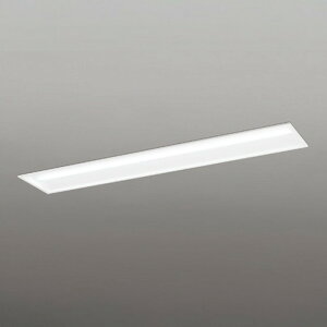 XD504002R2C �I�[�f���b�N �x�[�X���C�g FLR40W×2������ ���F �����^�C�v