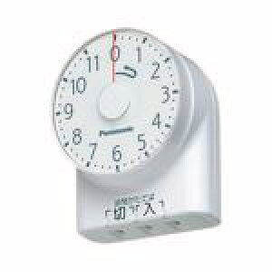 WH3101WP �p�i�\�j�b�N �_�C�����^�C�}�[ 11���Ԍ` �R���Z���g������ �z���C�g