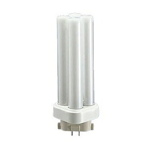 FDL13EXLF3 パナソニック コンパクト形蛍光灯 ツイン蛍光灯 13W形 3波長形電球色 10個セット FDL13EX-LF3