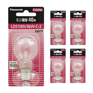 LDS100V36WC2 pi\jbN ~jd 100V 40` NA 35mma E17 5Zbg LDS100V36WECE2