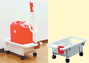 |^Ng[ LX^[t ^ TTC-290 ACXI[} J[pi