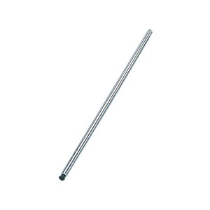 �y���^���~�j�i�|�[���a19mm�j�p�z���^���~�j �|�[�� MM-800P�ᒷ��80cm�y�A�C���X�I�[���}�z�i���^�����b�N/���[�I/�I��/���[�p�i/���r���O �_�C�j���O���[�j[2604SO]