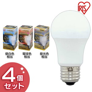 LEDd E26 S^Cv 40` LDA4NELED-G/W-4T5 FEdFEF 4Zbg LEDd LED LEDCg d Ɩ Cg v  邢 ECO GR ȃGl ߖ ߓd Lb`  A