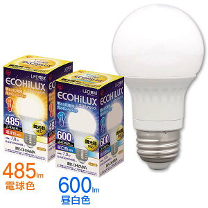LED�d�� E26 �d�� �A�C���X �L�z������ �����F 600lm LDA7N-G D-V1 �d���F 485lmLDA7L-G D-V1 �A�C���X�I�[���} 26mm 26���� ��ʓd��