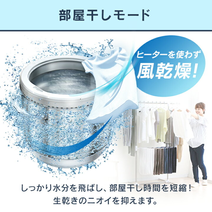 楽天市場】≪ポイント5倍☆10日まで≫洗濯機 一人暮らし 4.5kg 