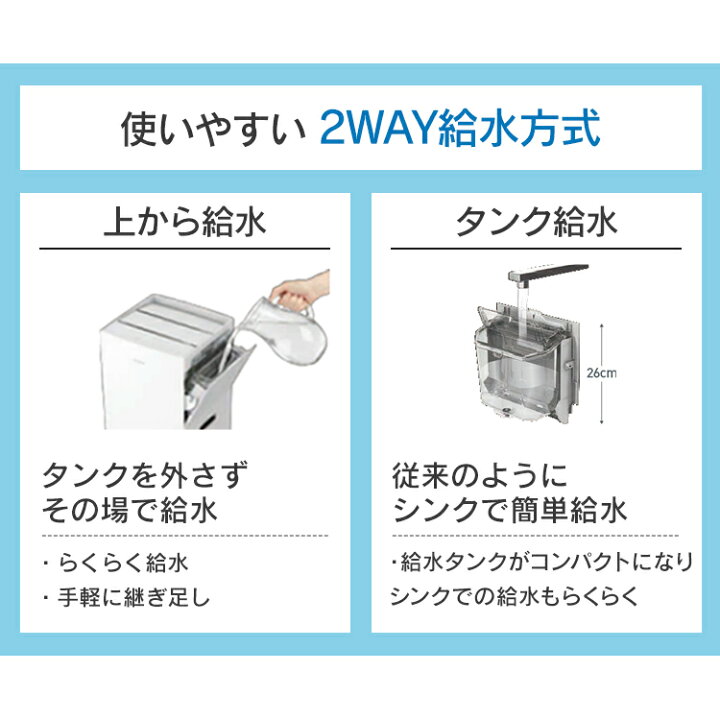 楽天市場】空気清浄機 ダイキン 31畳 MCK70Y空気清浄器 ストリーマ加湿 