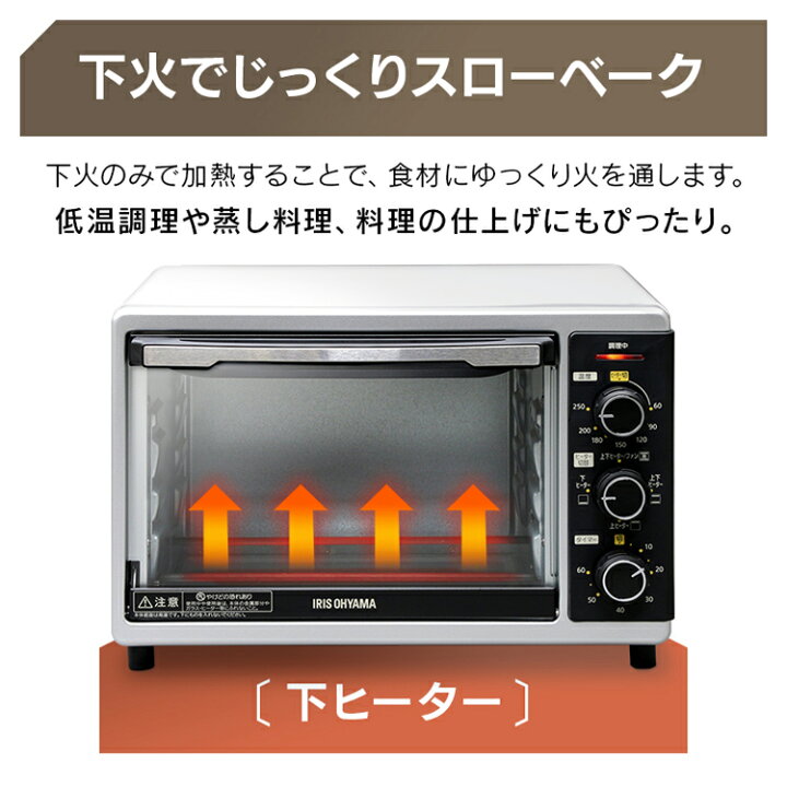楽天市場】コンベクション オーブン コンベクションオーブン 家庭用 