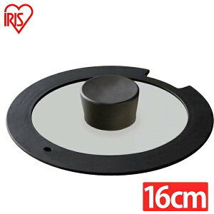�_�C�������h�R�[�g�p��IH�p �K���X�W16cm H-IS-GL16 �u���b�N �A�C���X�I�[���}