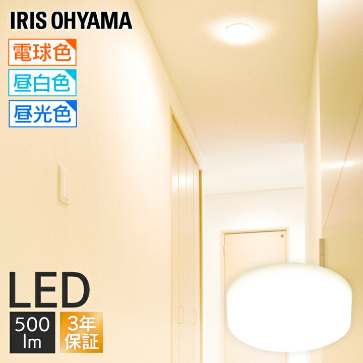 楽天市場 即納 シーリングライト Led 小型 アイリスオーヤマ コンパクト 小型シーリングライト おしゃれ 60w相当 天井照明 電気 クローゼット 廊下灯 玄関照明 照明 廊下 省エネ 玄関灯 玄関 洗面所 台所 物置 廊下 通路 階段 電球色 昼白色 昼光色 Scl5l Hl Scl5n Hl 楽天市場 即納 シーリングライト Led 小型 アイリスオーヤマ コンパクト 小型シーリングライト おしゃれ 60w相当 天井照明 電気 クローゼット 廊下灯 玄関照明 照明 廊下 省エネ 玄関灯 玄関 洗面所 台所 物置 廊下 通路 階段 電球色 昼白色 昼光色 Scl5l Hl Scl5n Hl