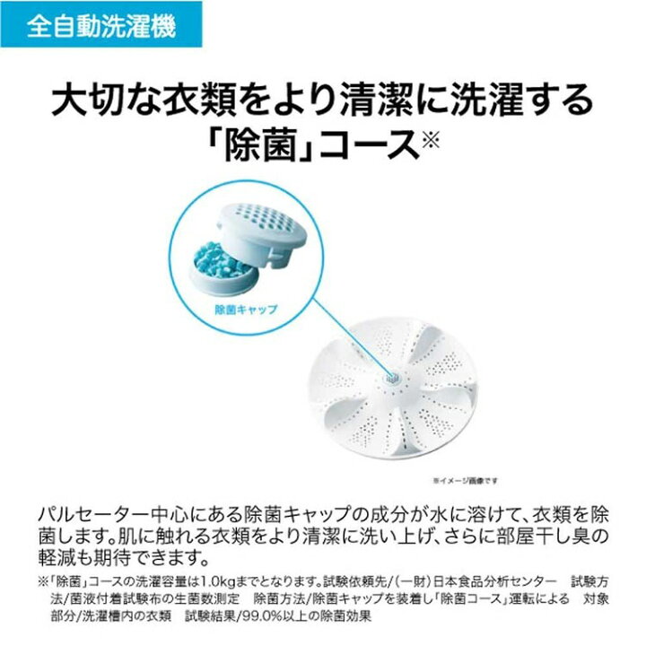 楽天市場】≪ポイント10倍☆20日24時まで≫洗濯機インバーター7kg JW 