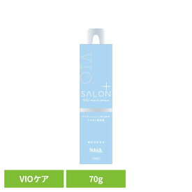 シック サロンプラス V.I.O ミストセラム 70g シック サロンプラス カミソリ ケア シェービング サロンプラス