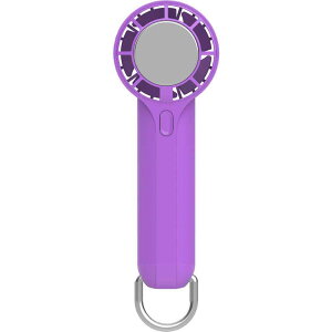 iFan PicoFreeze IF-PCF26�n���f�B�t�@�� �R���p�N�g�t�@�� �y���`�G��p�v���[�g �莝�� �n���f�B��@ ��p�v���[�g iFan �z���C�g �u���b�N ���b�h �I�����W �C�G���[ �O���[�� ���C�g�u���[ �u