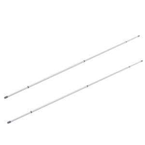 yIׂ镨Ɓz 4m XeX A~ Lk 2.3~4m Xg[g nK[|t y gȒP O x_   ԕ ACXI[} SU-400C SU-400CH AL-400C 