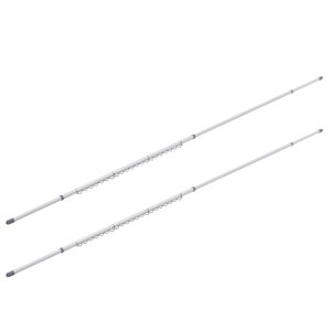 yIׂ镨Ɓz 4m XeX A~ Lk 2.3~4m Xg[g nK[|t y gȒP O x_   ԕ ACXI[} SU-400C SU-400CH AL-400C 