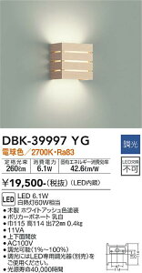 yzDBK-39997YG d@ uPbg ʌ` ݒ薳 LEDؖڒ k 킢