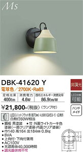 yzDBK-41620Y d@ uPbg ݒ薳 LED 킢 k |