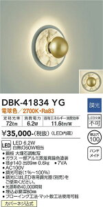 yzDBK-41834YG d@ uPbg ݒ薳 LED_  
