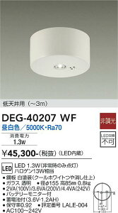 yzDEG-40207WF d@ x[XCg 퓔 ݒ薳 LED