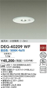 yzDEG-40209WF d@ _ECg 퓔 ݒ薳 LED