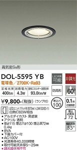 y3,980~ȏ㑗zDOL-5595YB d@ O _ECg p yCSB`z ݒ薳 LED