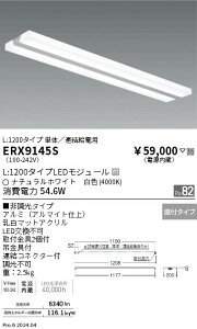 yԌZ[z yz H敪 Ɩ ERX9145S x[XCg ʌ` ݒ薳 LED