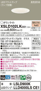 yzpi\jbN XSLD102LKCE1-SF wLSLD900K{LLD4000LSCE1xivʍjiXAD3100LKCE1ij _ECg T敪 ʌ` yCSB`z 100 _ ݒ薳 LED S