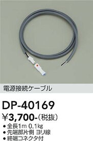 【送料無料】大光電機 DP-40169 屋外灯 その他屋外灯 畳数設定無し≪即日発送対応可能 在庫確認必要≫ 安心のメーカー保証