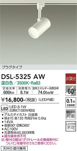 yzd@ DSL-5325AW X|bgCg z_Ngp ݒ薳 LEDᑦΉ\ ݌ɊmFKv S̃[J[ۏ