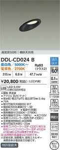 �y���������z����d�@ DDL-CD024B �_�E�����C�g �y���C��SB�`�z �����ݒ薳�� LED�ᑦ�������Ή��\ �݌Ɋm�F�K�v�� ���S�̃��[�J�[�ۏ�